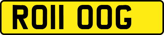 RO11OOG