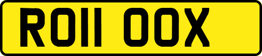 RO11OOX