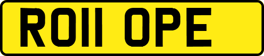 RO11OPE