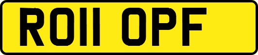 RO11OPF