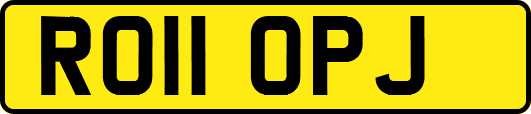 RO11OPJ