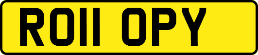 RO11OPY