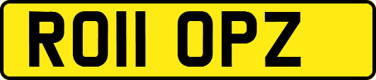 RO11OPZ