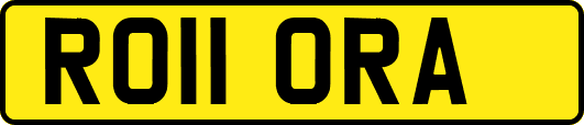 RO11ORA