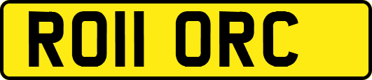 RO11ORC