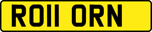 RO11ORN