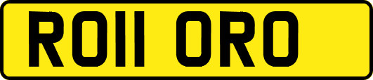 RO11ORO