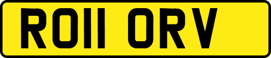 RO11ORV