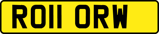 RO11ORW