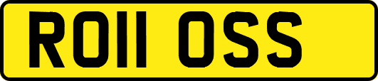 RO11OSS