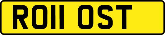 RO11OST