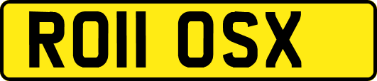 RO11OSX