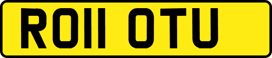 RO11OTU