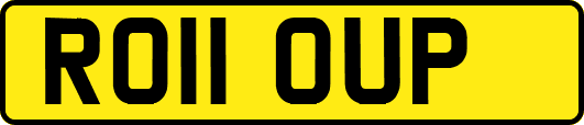 RO11OUP