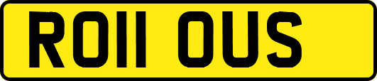 RO11OUS