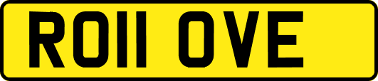 RO11OVE
