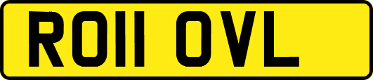 RO11OVL