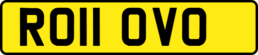 RO11OVO