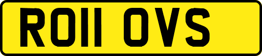 RO11OVS