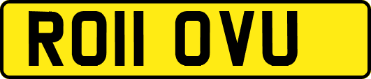 RO11OVU