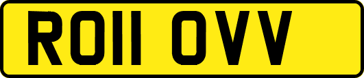 RO11OVV