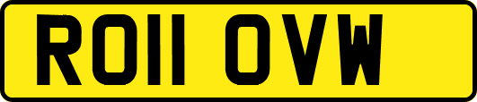 RO11OVW