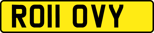 RO11OVY