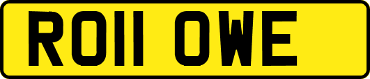 RO11OWE