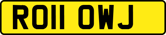 RO11OWJ