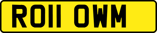 RO11OWM