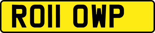 RO11OWP