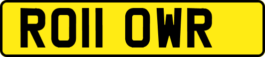 RO11OWR