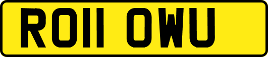RO11OWU