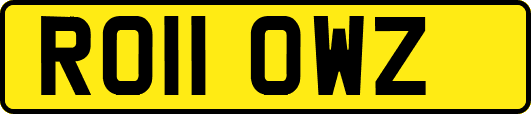 RO11OWZ