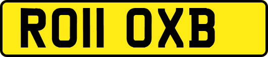 RO11OXB