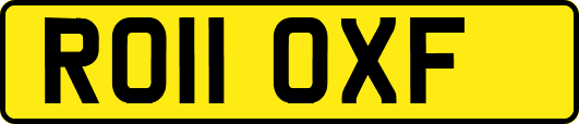 RO11OXF