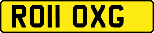 RO11OXG