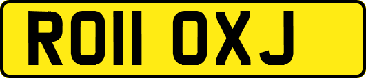 RO11OXJ