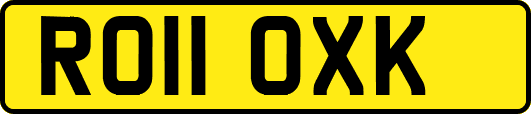 RO11OXK
