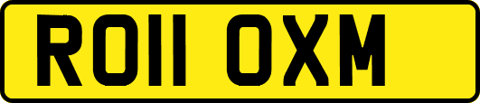 RO11OXM