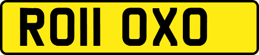 RO11OXO