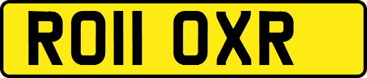 RO11OXR