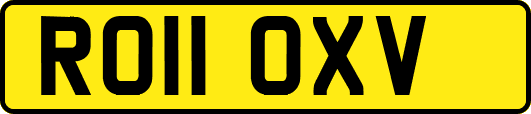 RO11OXV
