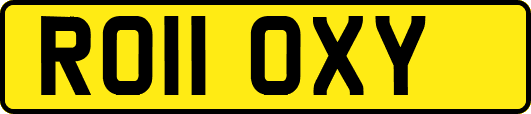 RO11OXY