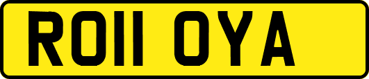 RO11OYA