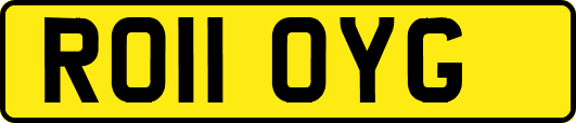 RO11OYG