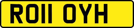 RO11OYH