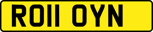 RO11OYN