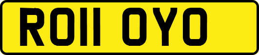 RO11OYO