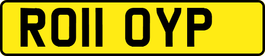 RO11OYP